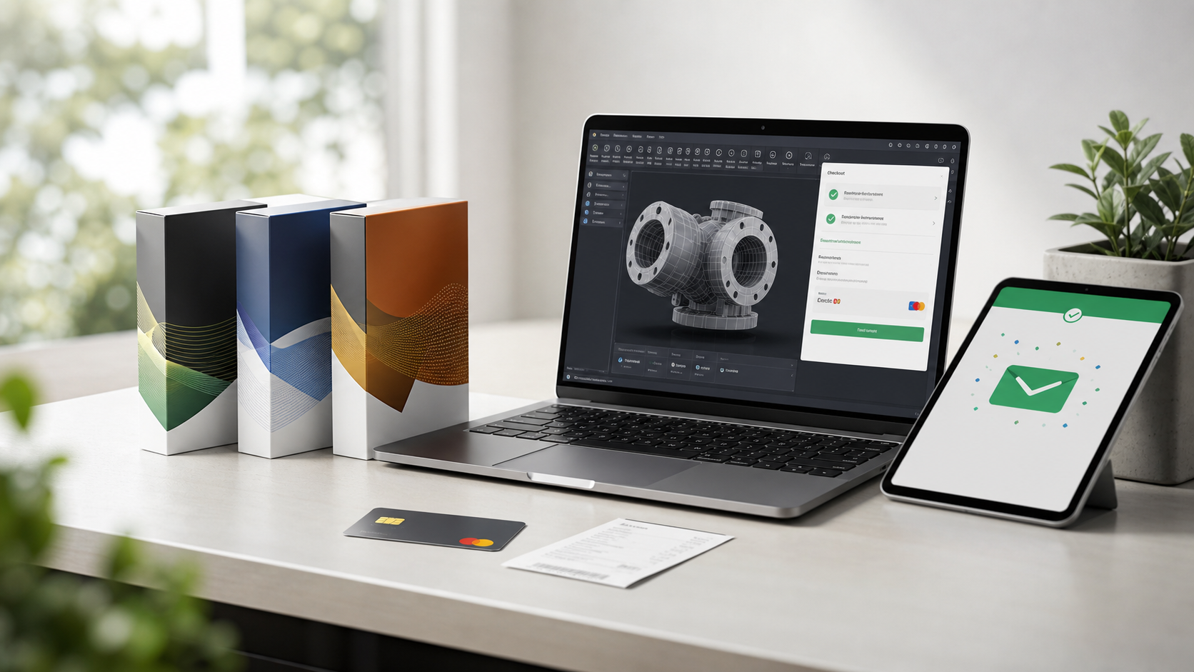 Featured professional software available from Soft Offer